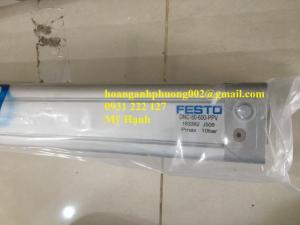 Cylinder Festo DNC-50-600-PPV