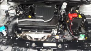 Bán xe Suzuki Ciaz cũ 201 Hà Nội