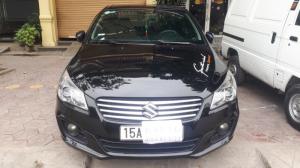 Bán xe Suzuki Ciaz cũ 201 Hà Nội