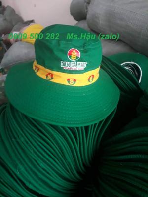 Nón Vải, Nón Tai Bèo, Nón Lưỡi Trai Sự Kiện