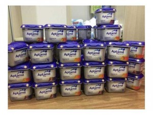 Sữa Aptamil Profutura Anh Quốc