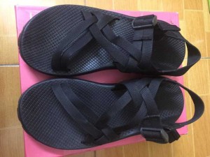 Chaco xịn cực chất m9