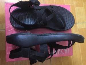 Chaco xịn cực chất m9