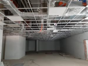 Nhận gia công lắp đặt ống gió - Công ty Hoàn Phú