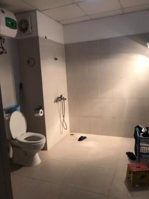 Bán căn hộ 3PN 110m2 hướng Tây Nam giá rẻ