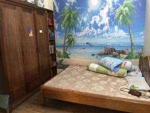 Bán căn hộ 3PN 110m2 hướng Tây Nam giá rẻ
