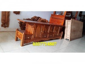 Kệ tivi ( kệ mõ)