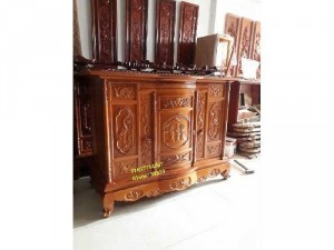 Tủ thờ gia tiên