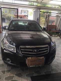 Đi nước ngoài cần bán gấp Lacetti nhập SE đời 2009
