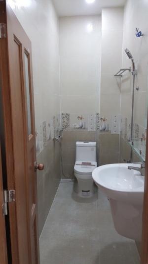 Nhà Hẻm 861 Trần Xuân Soạn , Phường Tân Hưng, Quận 7