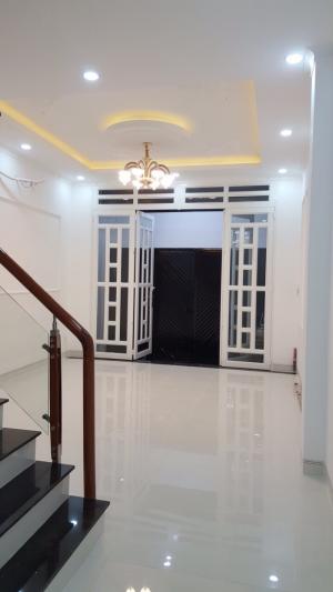Nhà Hẻm 861 Trần Xuân Soạn , Phường Tân Hưng, Quận 7