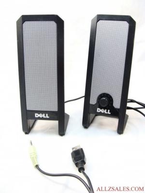 Loa Vi Tính Dell AX225 - AX210 Âm Thanh Cực Hay