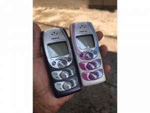 Điện thoại Nokia 2300