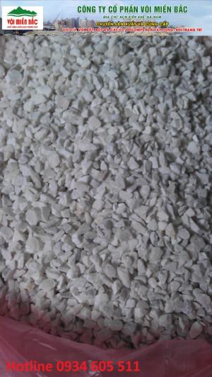 Đá hạt 3-7 mm làm gạch terrazzo, gạch không nung, mài granito