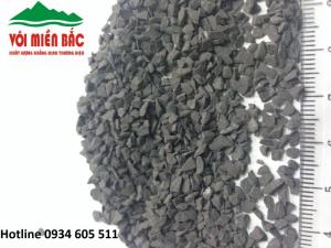 Đá hạt 3-7 mm làm gạch terrazzo, gạch không nung, mài granito