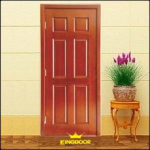 Cửa gỗ công nghiệp HDF và HDF VENEER cao cấp