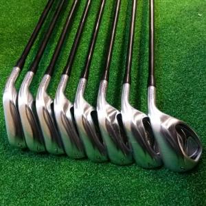 Bộ gậy golf Irons Titleist VG3 (Cũ)
