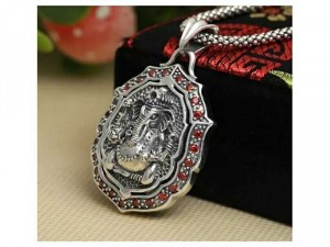 Bùa hộ mệnh Thái Lan