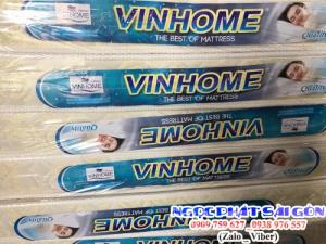 Nệm Cao Su Tổng Hợp, Đệm Cao Su Tổng Hợp. 180x200x10cm. ( + Quà Tặng ) Nệm BH 10 năm chính hãng