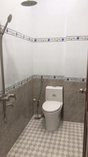 Bán nhà 67/15 đường số 16 quận Bình Tân