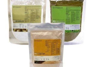Bộp đắp mặt trà xanh