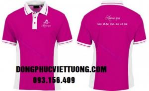 Địa chỉ may áo thun đồng phục giá rẻ quận 2