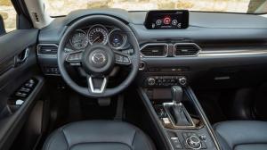 Mazda Cx5 2019 Bạc - Giảm Ngay 30tr