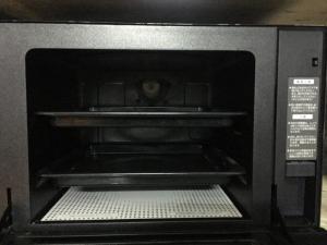 Lò vi sóng SHARP nội địa Nhật Hàng còn 90-95%