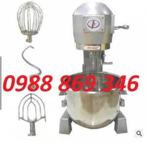 Máy trộn bột, máy nhào bột B10L