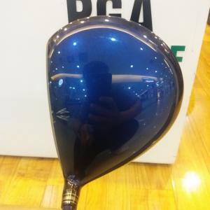 Gậy golf driver XXIO MP1000 chính hãng Nhật Bản (cũ)