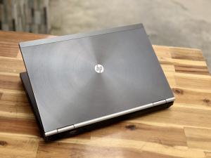 Laptop Hp Workstation 8460W, i7 2720QM 4G 500G Vga FirePro M3900 Đẹp zin 100% Giá rẻ