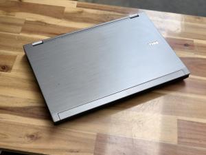 Laptop Dell Latitude E6510, i5 M480 4G 250G USA 15inch giá rẻ