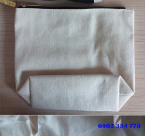 xưởng may Túi nhựa đựng mỹ phẩm, đồ trang điểm