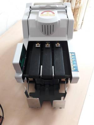 Máy đếm tiền s217 Plus