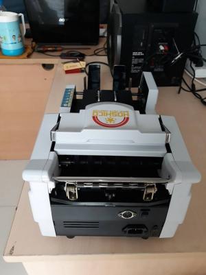 Máy đếm tiền Hoshico Nhật bản