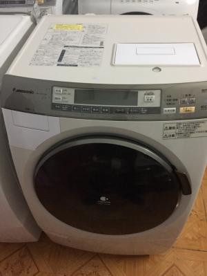 Máy giặt SHARP ES-V520 Nhật