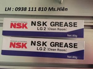 Mỡ bôi trơ NSk – lg2