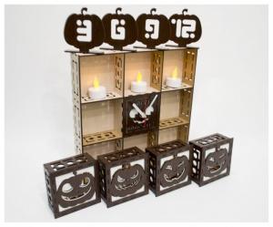 Đồng hồ trang trí treo tường, bàn văn phòng jonnydecor