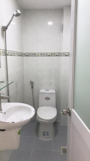 Bán nhà 171/15/6 đường Gò Xoài quận Bình Tân