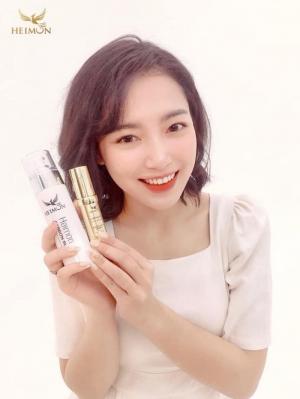 Bọt thải độc carbon
