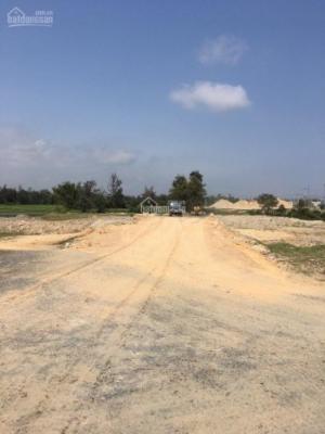 Đất nền dự án river view
