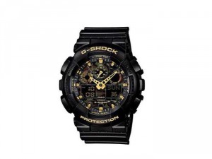 G-Shock Ga-100cf-1a9jf