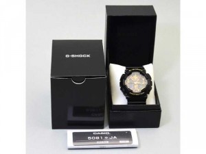 G-Shock Ga-100cf-1a9jf
