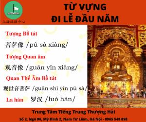 Khóa Học Tiếng Trung