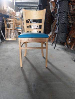 Ghế ăn Cabin VĐ 023