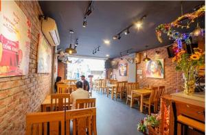 Món ngon mỗi ngày Buffet nướng hải sản lẩu nướng trưa, tối HCM