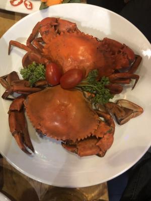 Buffet lẩu nướng buffet ngon giá rẻ Quận 1 HCM