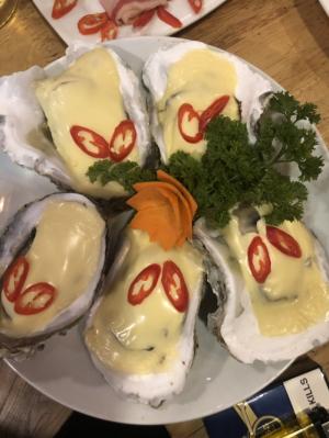 Buffet lẩu nướng buffet ngon giá rẻ Quận 1 HCM