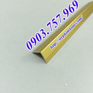 Nẹp nhôm V10