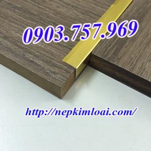 Nẹp chữ v